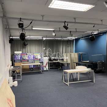 Prédio Comercial em São Paulo, bairro Santa Cecília