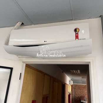 Prédio Comercial em São Paulo, bairro Santa Cecília