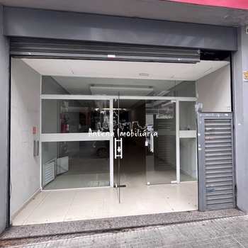 Prédio Comercial em São Paulo, bairro Santa Cecília