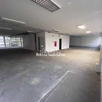 Prédio Comercial em São Paulo, bairro Santa Cecília