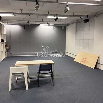 Prédio Comercial em São Paulo, bairro Santa Cecília