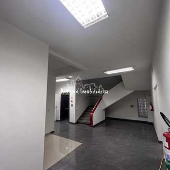 Prédio Comercial em São Paulo, bairro Santa Cecília