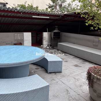 Prédio Comercial em São Paulo, bairro Santa Cecília