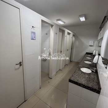 Prédio Comercial em São Paulo, bairro Santa Cecília