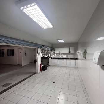 Prédio Comercial em São Paulo, bairro Santa Cecília