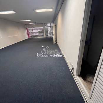 Prédio Comercial em São Paulo, bairro Santa Cecília