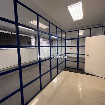 Prédio Comercial em São Paulo, bairro Santa Cecília