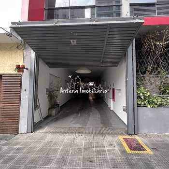 Prédio Comercial em São Paulo, bairro Santa Cecília