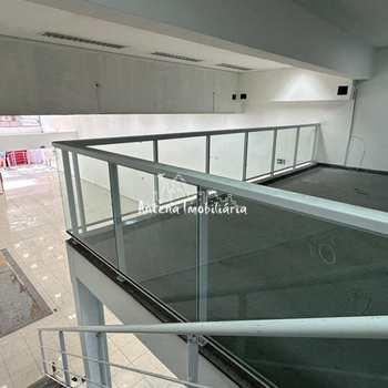 Prédio Comercial em São Paulo, bairro Santa Cecília