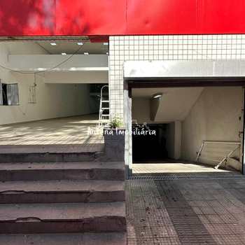 Prédio Comercial em São Paulo, bairro Santa Cecília