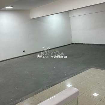 Prédio Comercial em São Paulo, bairro Santa Cecília