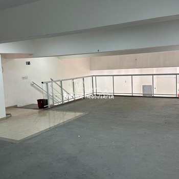 Prédio Comercial em São Paulo, bairro Santa Cecília