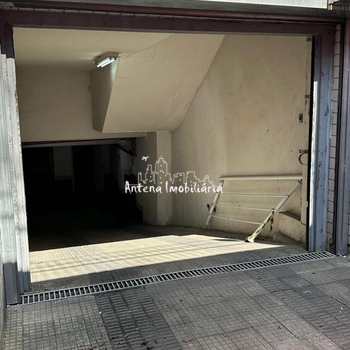 Prédio Comercial em São Paulo, bairro Santa Cecília