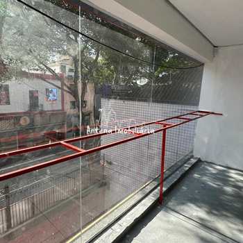 Prédio Comercial em São Paulo, bairro Santa Cecília