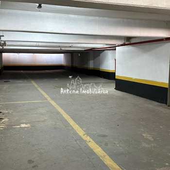 Prédio Comercial em São Paulo, bairro Santa Cecília