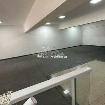 Prédio Comercial em São Paulo, bairro Santa Cecília