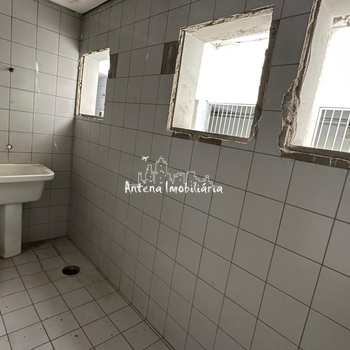 Prédio Comercial em São Paulo, bairro Santa Cecília