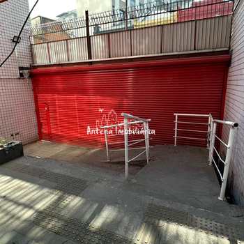 Prédio Comercial em São Paulo, bairro Santa Cecília