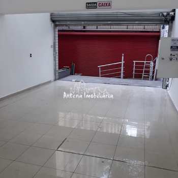 Prédio Comercial em São Paulo, bairro Santa Cecília