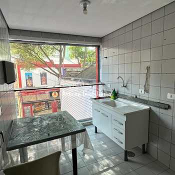 Prédio Comercial em São Paulo, bairro Santa Cecília