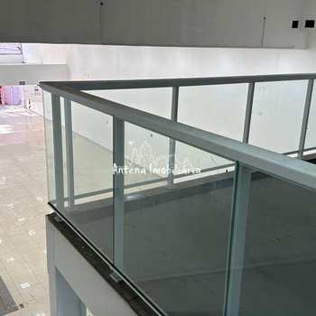 Prédio Comercial em São Paulo, bairro Santa Cecília