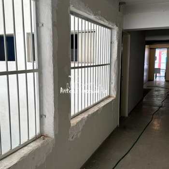 Prédio Comercial em São Paulo, bairro Santa Cecília