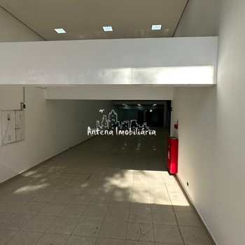 Prédio Comercial em São Paulo, bairro Santa Cecília