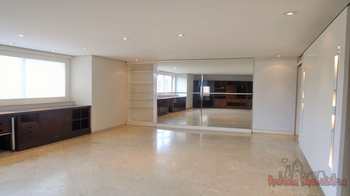 Apartamento, código 5063 em São Paulo, bairro Higienópolis