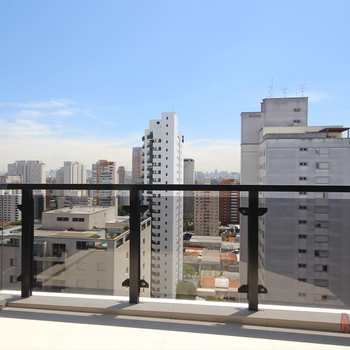 Cobertura em São Paulo, bairro Moema