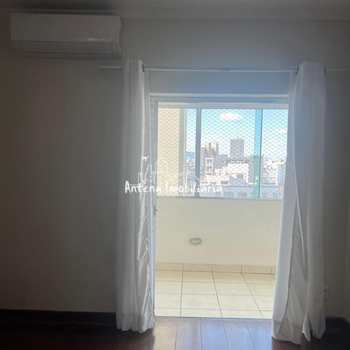 Cobertura em São Paulo, bairro Santa Cecília