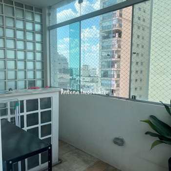 Cobertura em São Paulo, bairro Santa Cecília