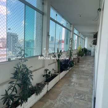 Cobertura em São Paulo, bairro Santa Cecília