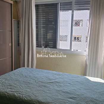 Kitnet em São Paulo, bairro Consolação