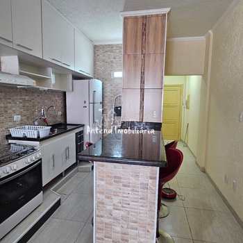 Kitnet em São Paulo, bairro Consolação