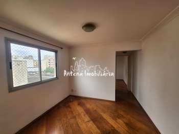 Apartamento, código 3312 em São Paulo, bairro Campos Elíseos