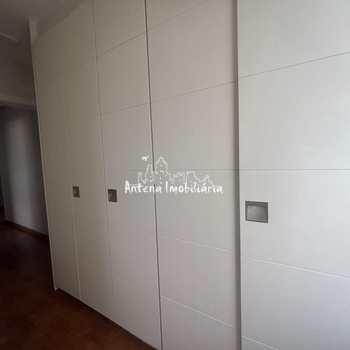Apartamento em São Paulo, bairro Santa Cecília