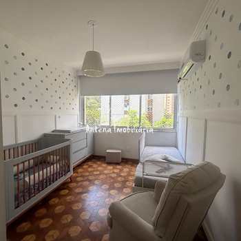 Apartamento em São Paulo, bairro Santa Cecília