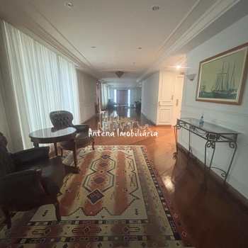Apartamento em São Paulo, bairro Santa Cecília