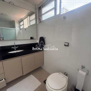 Apartamento em São Paulo, bairro Santa Cecília