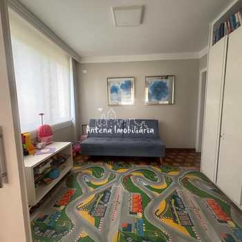 Apartamento em São Paulo, bairro Santa Cecília