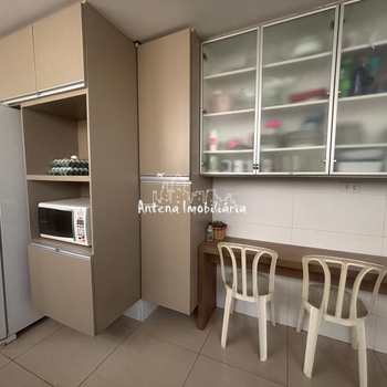 Apartamento em São Paulo, bairro Santa Cecília