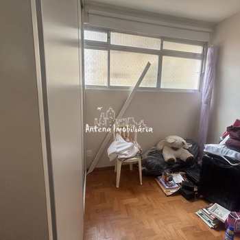 Apartamento em São Paulo, bairro Santa Cecília