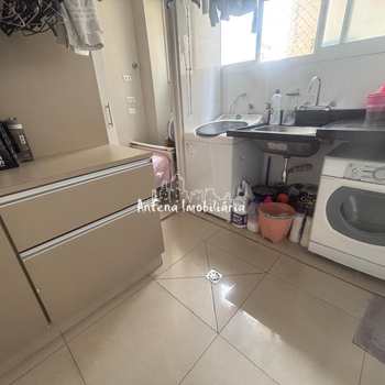 Apartamento em São Paulo, bairro Santa Cecília