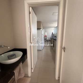 Apartamento em São Paulo, bairro Santa Cecília