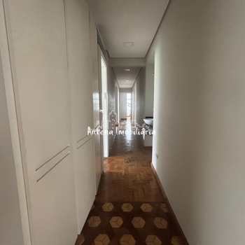 Apartamento em São Paulo, bairro Santa Cecília