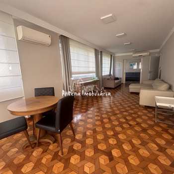 Apartamento em São Paulo, bairro Santa Cecília