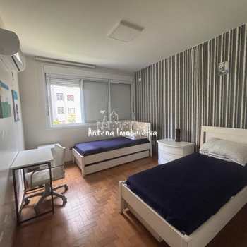 Apartamento em São Paulo, bairro Santa Cecília