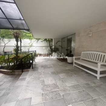Apartamento em São Paulo, bairro Santa Cecília
