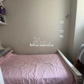 Apartamento em São Paulo, bairro Santa Cecília