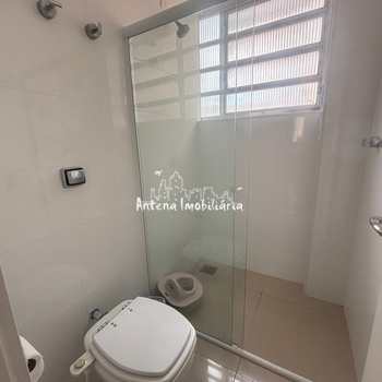 Apartamento em São Paulo, bairro Santa Cecília